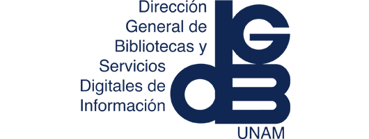 Dirección General de Bibliotecas, UNAM.