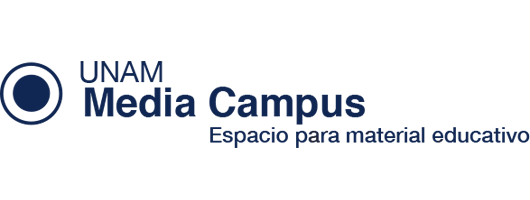 Media Campus, UNAM.